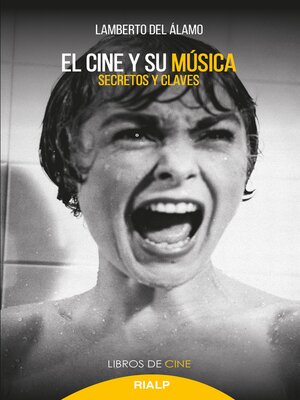 cover image of El cine y su música